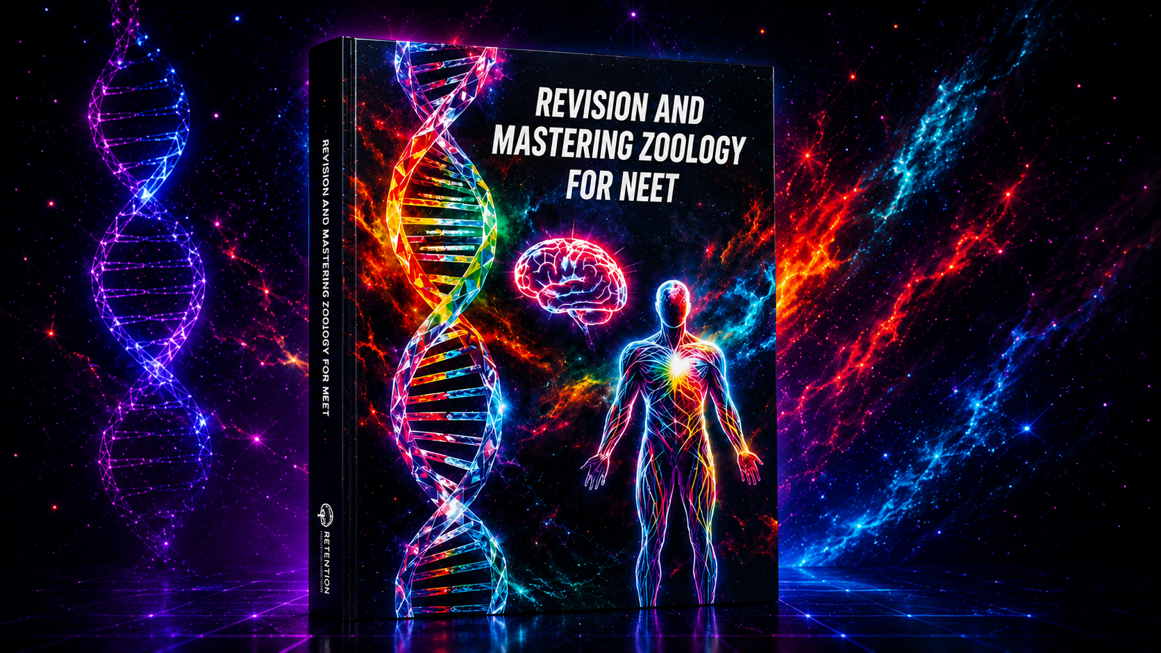 Revision and Mastering Zoology For NEET