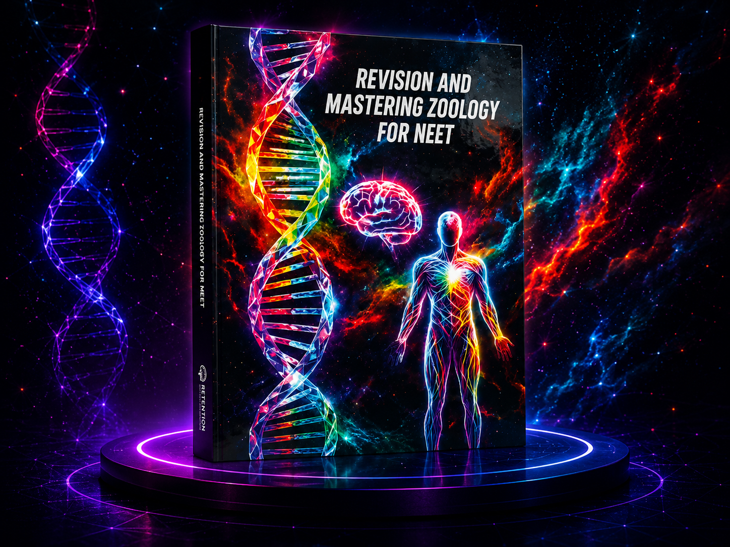 Revision and Mastering Zoology For NEET